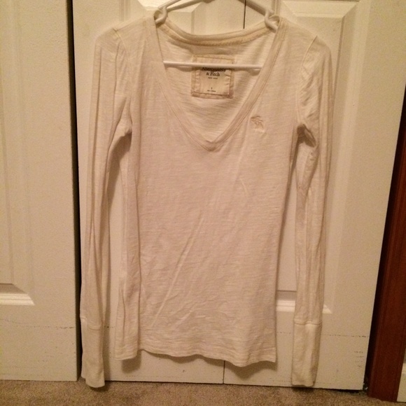 Long sleeve Abercrombie and Fitch!