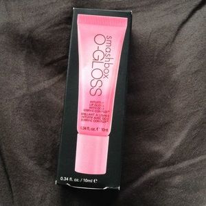 Smash box lip gloss bundle-not for sale