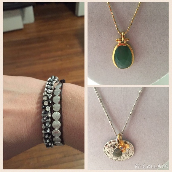 Stella & Dot triple bundle!