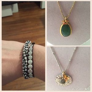 Stella & Dot triple bundle!