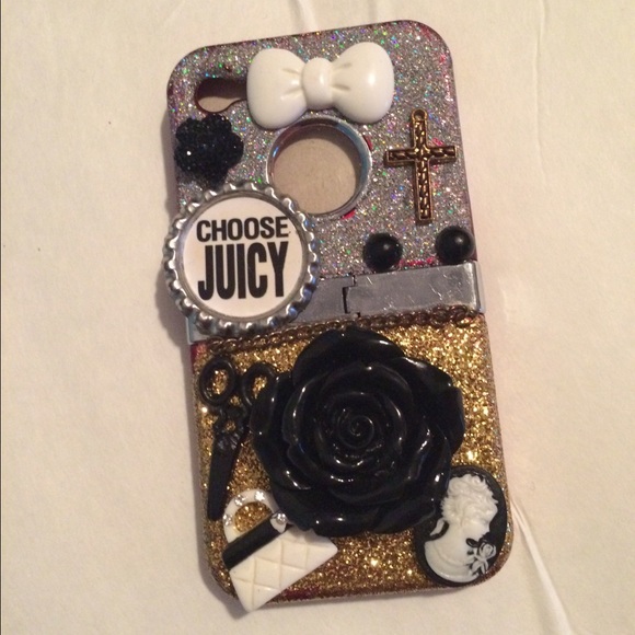 Iphone 4/4s case