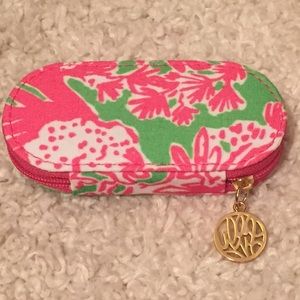 New Lilly Pulitzer Nail Kit