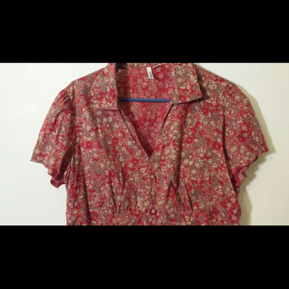 Blouse - Picture 2 of 4