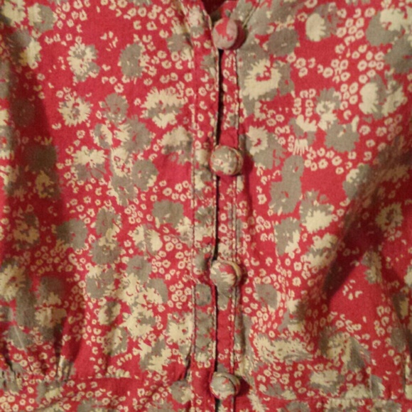 Blouse - Picture 4 of 4