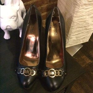Michael Kors heels