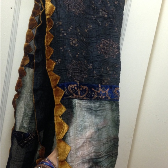 Shawl