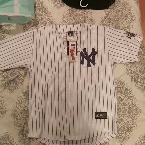 Derek Jeter Jersey MENS