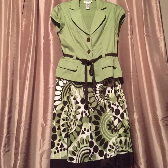 Dressy Outfit