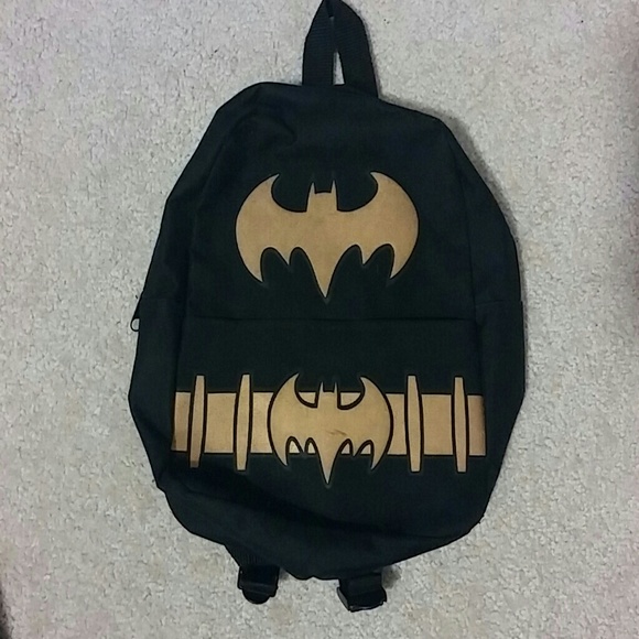 Mini backpack