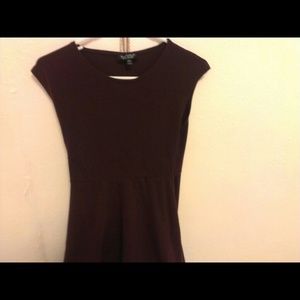 Skater dress