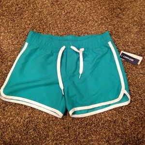 Old navy athletic shorts