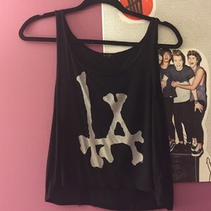 a PACSUN shirt (John Galt California)