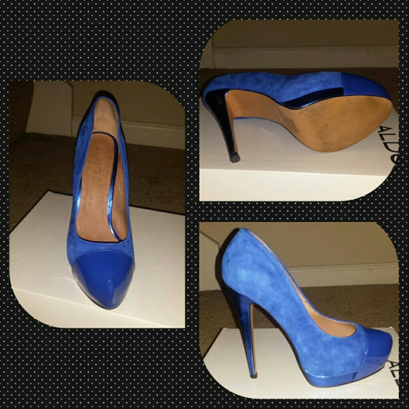 High Heels - Picture 1 of 1