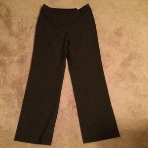 Jones New York dress pants!