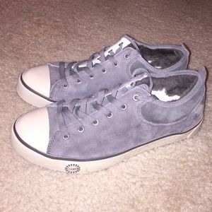 Brand new UGG sneakers!