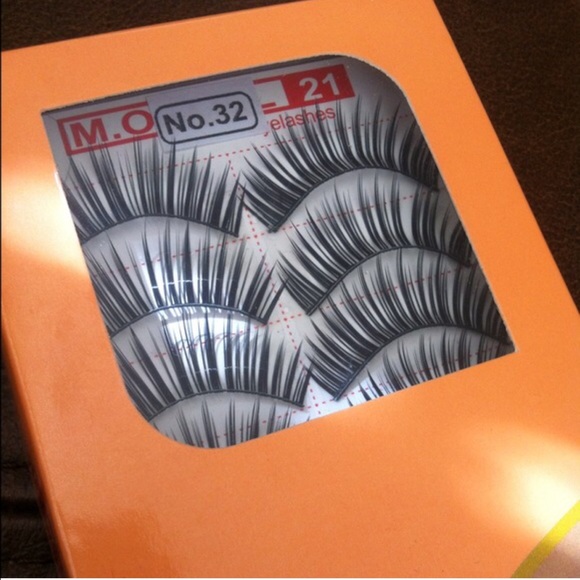 Eyelashes💜💖💜