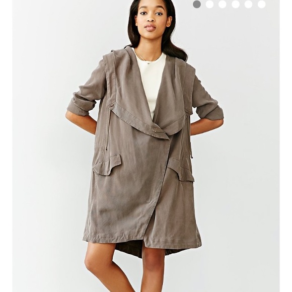 Urban jacket. - Picture 1 of 4