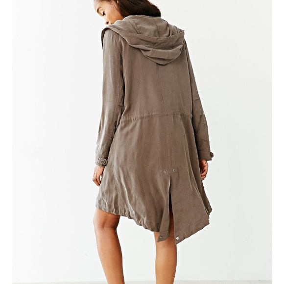 Urban jacket. - Picture 2 of 4