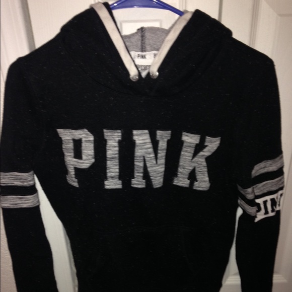 VS PINK hoodie