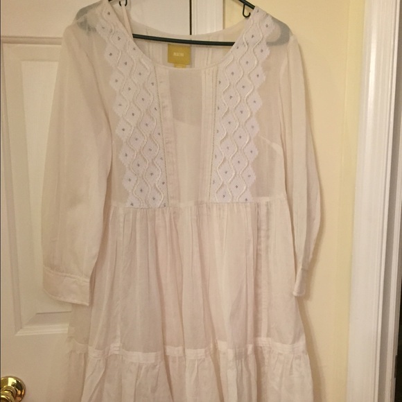 Anthropologie Dress