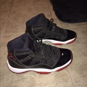 Jordans reserved for @princessjade123