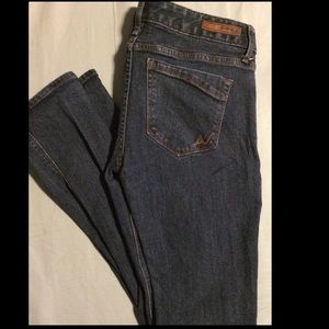 Express Jeans