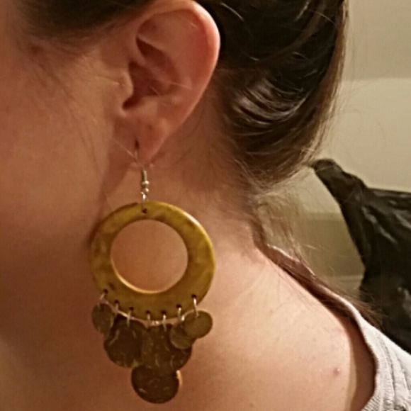Earrings - Picture 2 of 2