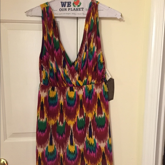 Alice & Olivia dress