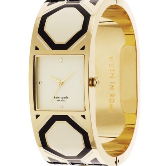 kate spade Accessories - Authentic Kate Spade Watch♠️