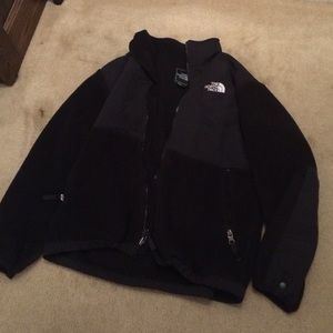 North face Denali jacket