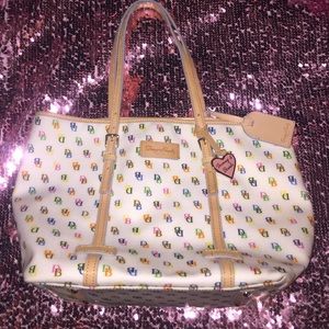 Dooney & Bourke Shopper Tote