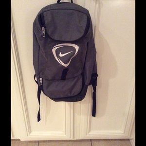 Nike sports backpack