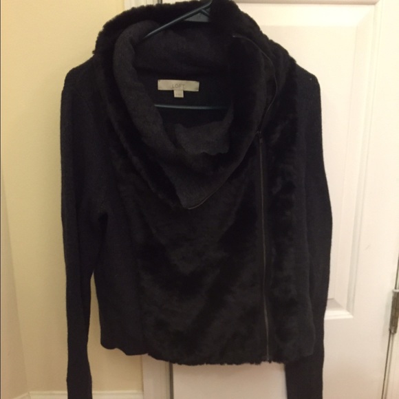 Ann Taylor jacket