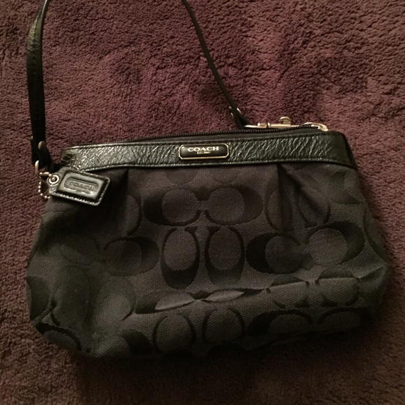 Little handbag