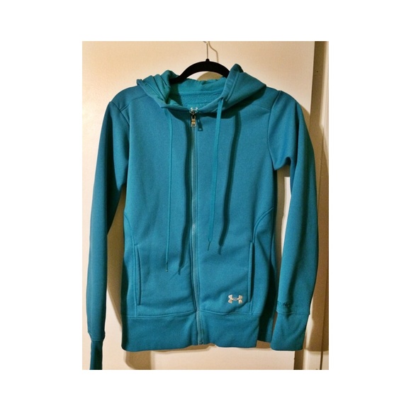 Under armour jacket