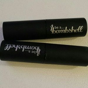 Be a Bombshell, The one stick