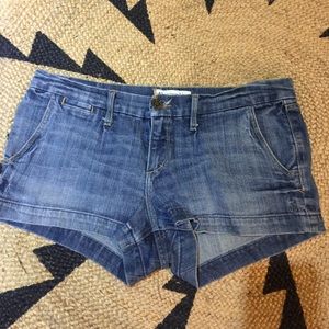 Abercrombie & Fitch shorts