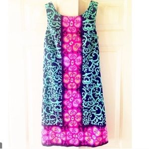 Lilly Pulitzer Delia Shift Dress