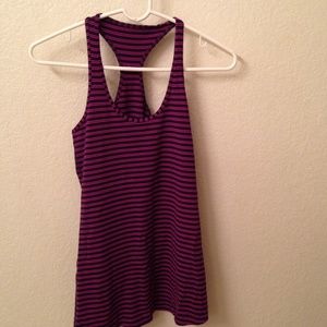 Lululemon cool racerback