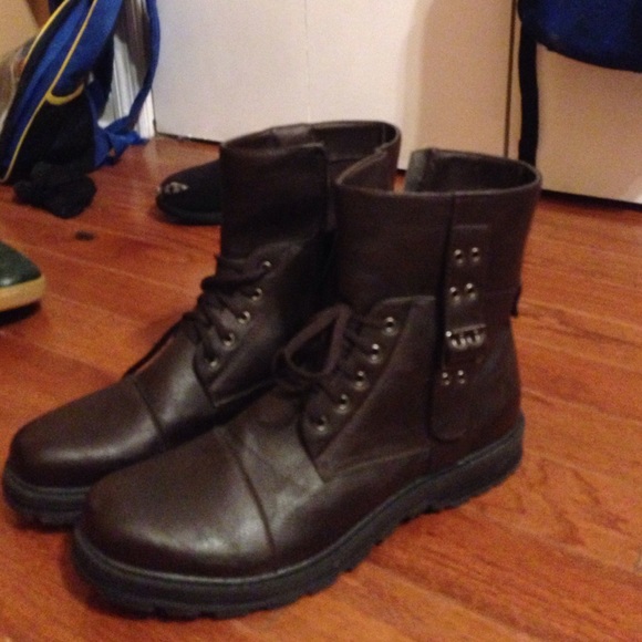 Traffic Boots