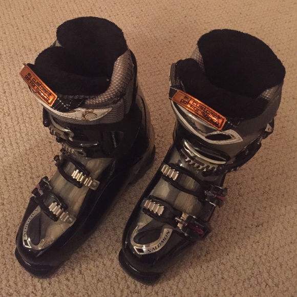 Ski Boots