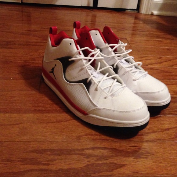 Jordan's