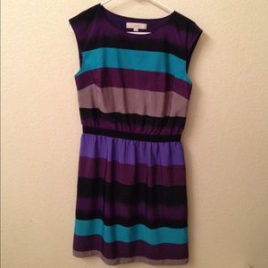 Ann Taylor Loft dress