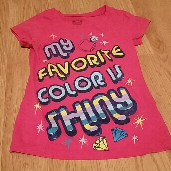 Girls shirt - Picture 1 of 2