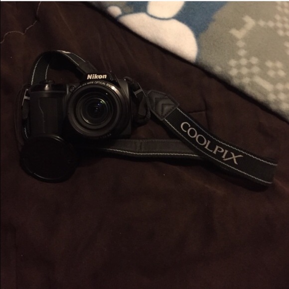 Nikon