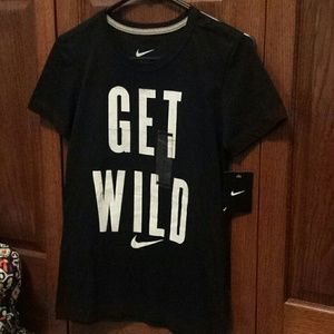 Women's Nike t-shirt