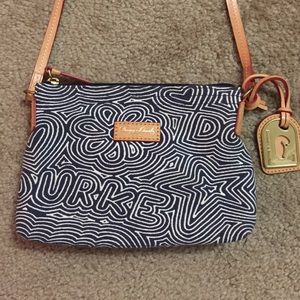 Dooney & Bourke body bag