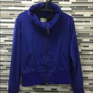 Nike Track Jacket Windbreaker