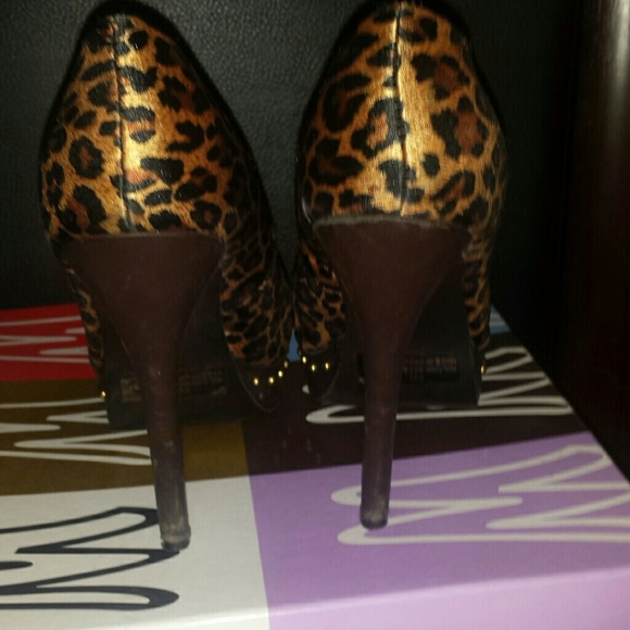 ❎SOLD❎High heels - Picture 3 of 3