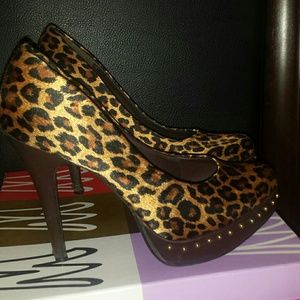 ❎SOLD❎High heels